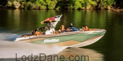 Malibu 25 LSV karta techniczna i opinia